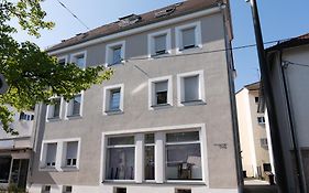 Maisonette - Stilvoll Und Ruhig, Urban Design, Yoga
